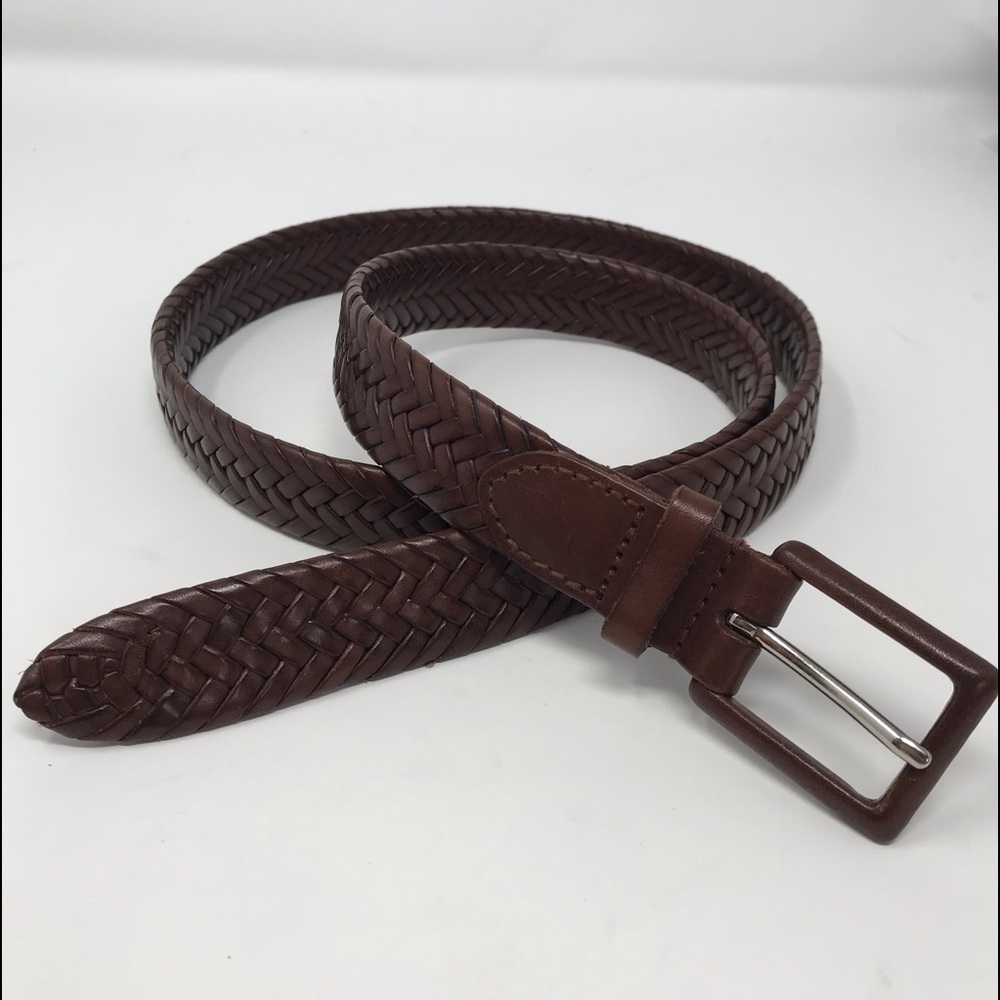 🧡 Talbots Leather Belt 🧡